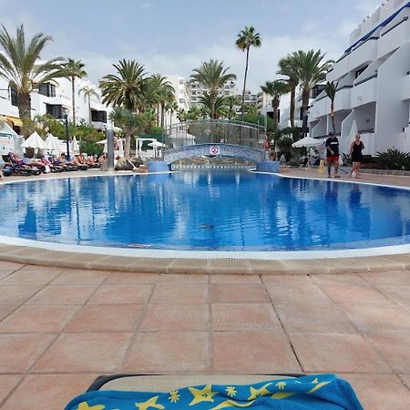 Ancla Holiday Colon II Playa De Las Americas Arona  Exteriör bild